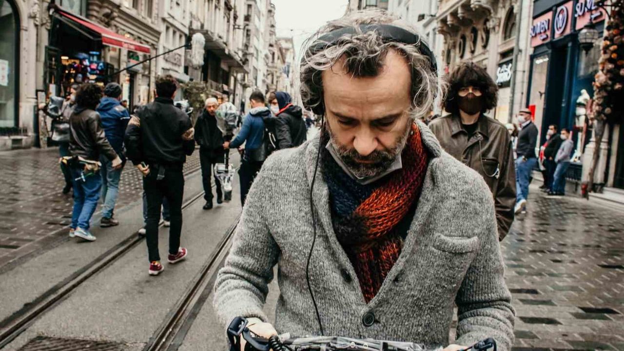 Altın Portakal'da kısa ve belgesel jürileri açıklandı
