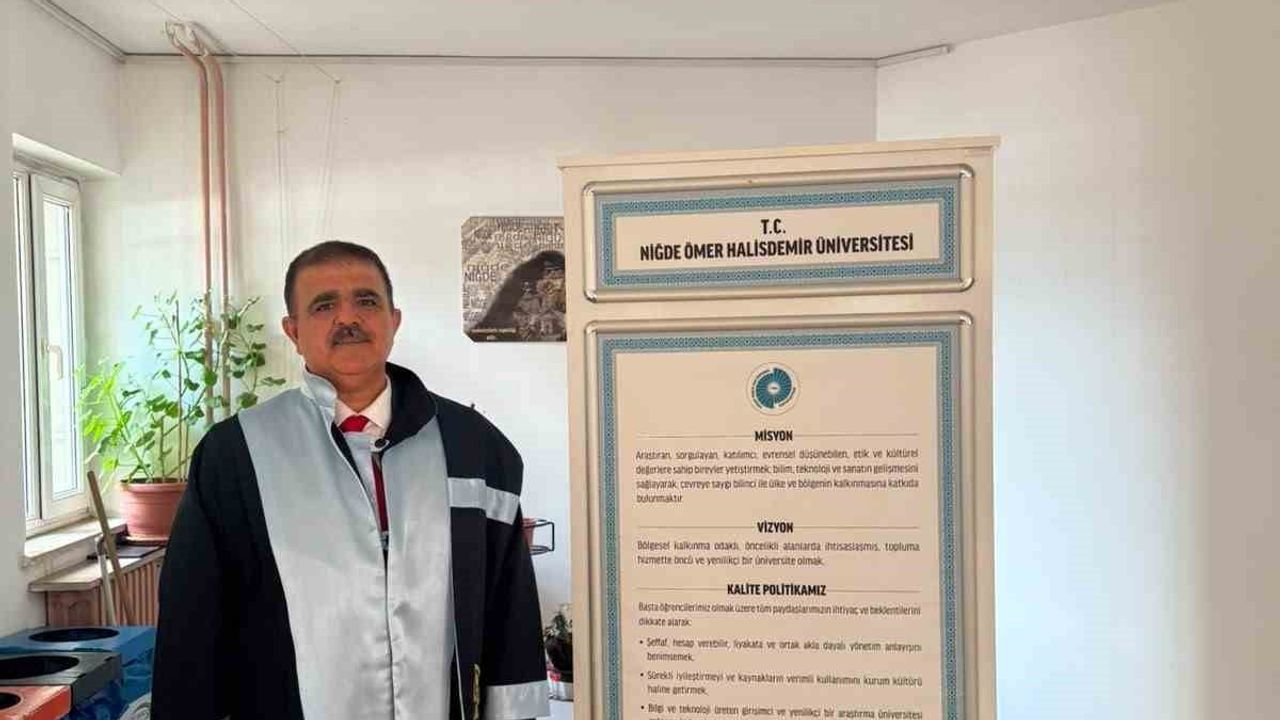 Altunköprü'nün Osmanlı arşivlerindeki izleri bir doktora çalışmasıyla gün yüzüne çıktı