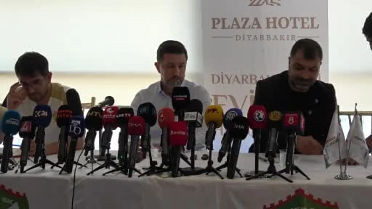 Amed sportif faaliyetler kadrosunu üç takviyeyle güçlendirecek