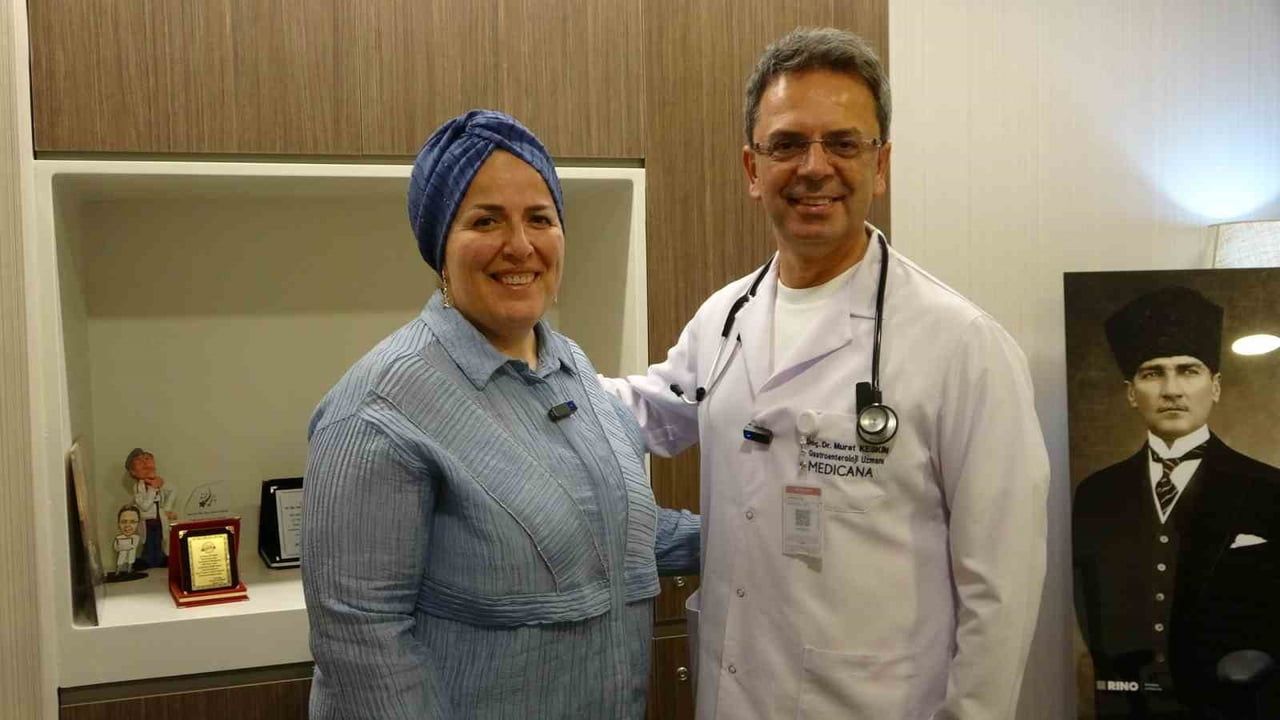 Ameliyatsız obeziteye yeni seçenek: POSE-2 ile mide hacmi küçültme Bursa'da
