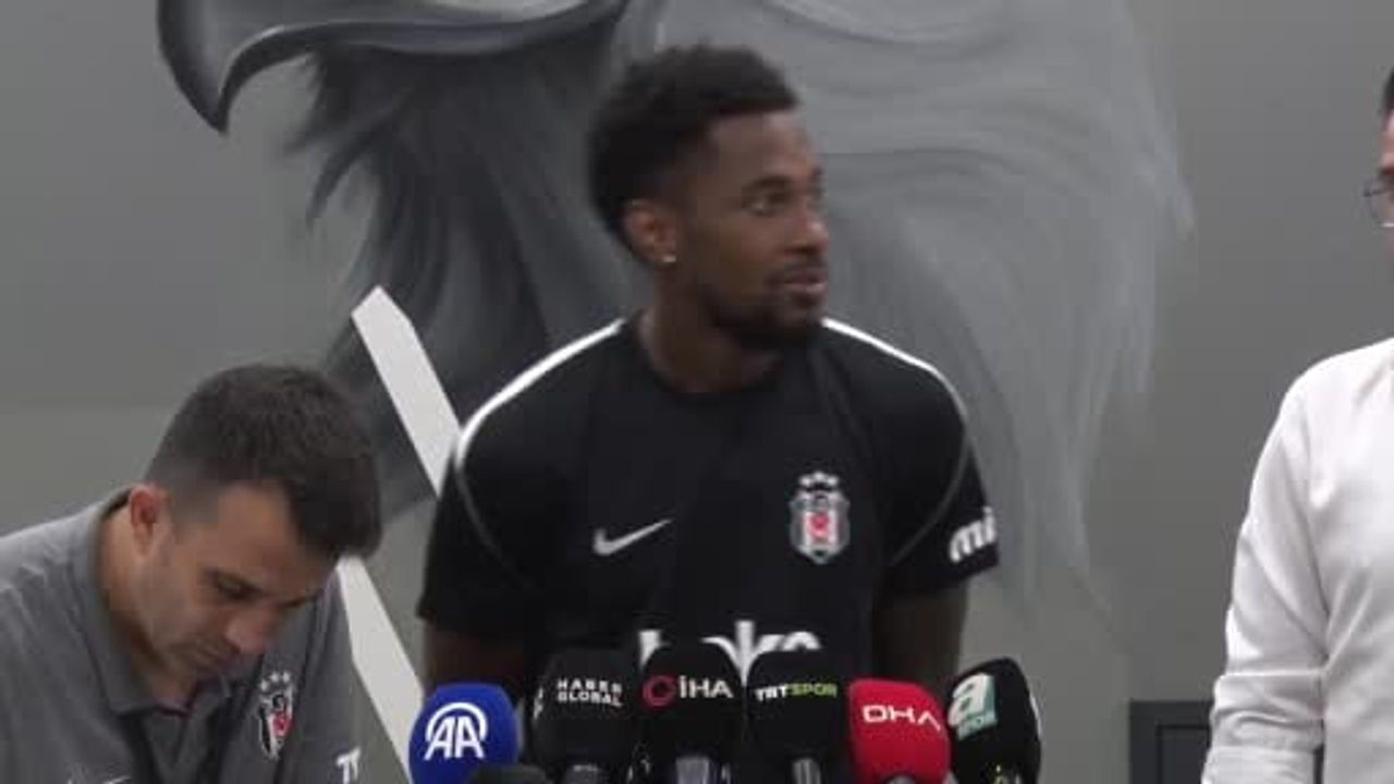 Amir Murillo: saha disiplinimiz ve önde basışımız avantaj sağladı