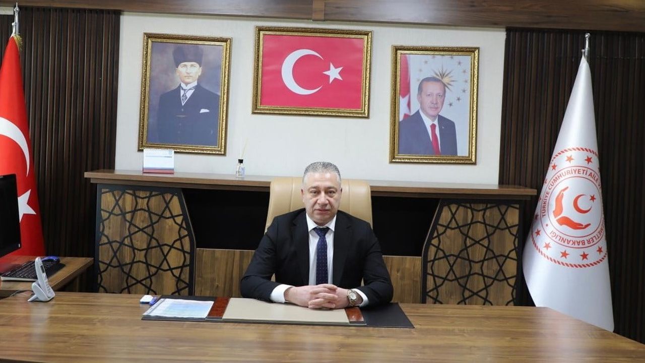 Anka çocuk destek programıyla umut ve beceri inşa ediliyor