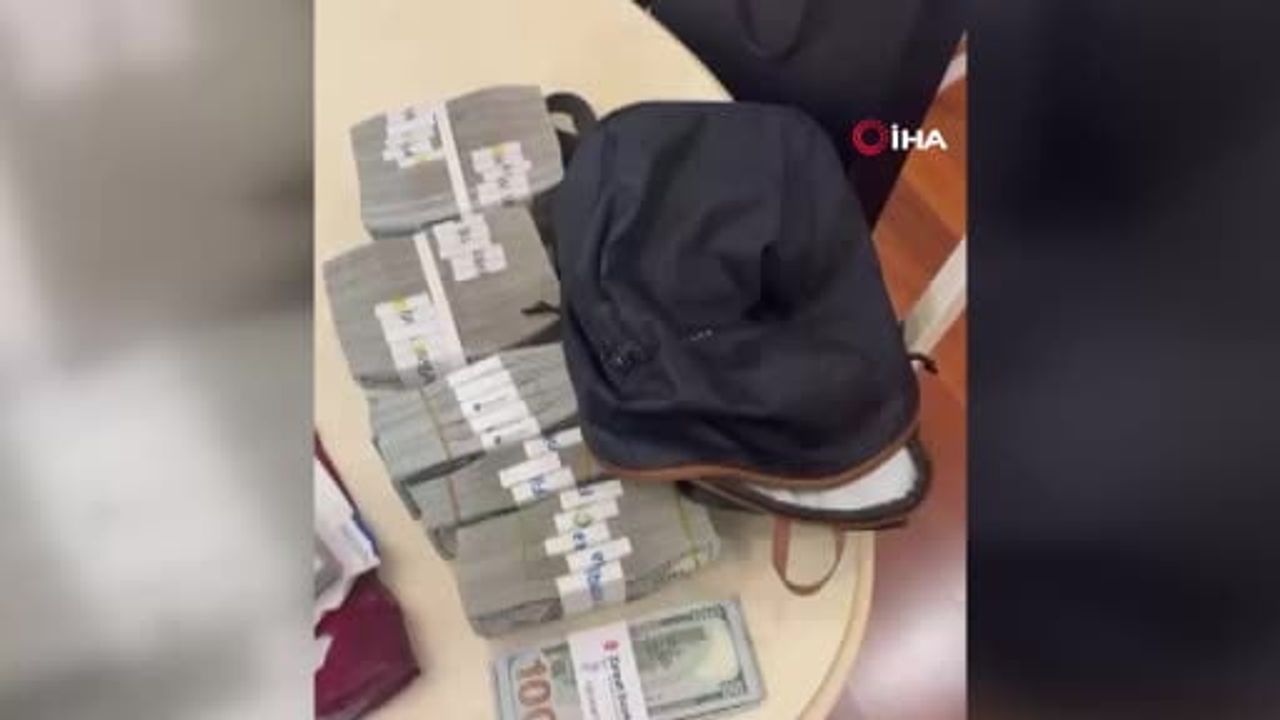 Ankara merkezli MASAK bulgularının ardından Alihan Kuriş liderliğindeki ağda 49 şüpheli için gözaltı kararı
