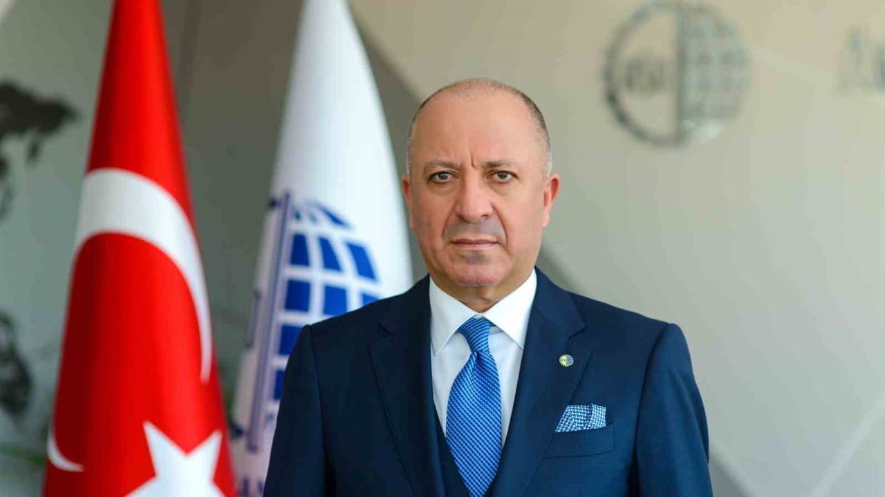 Ankara Sanayi Odası: üretim ve ihracatı esas alan büyüme hedefi