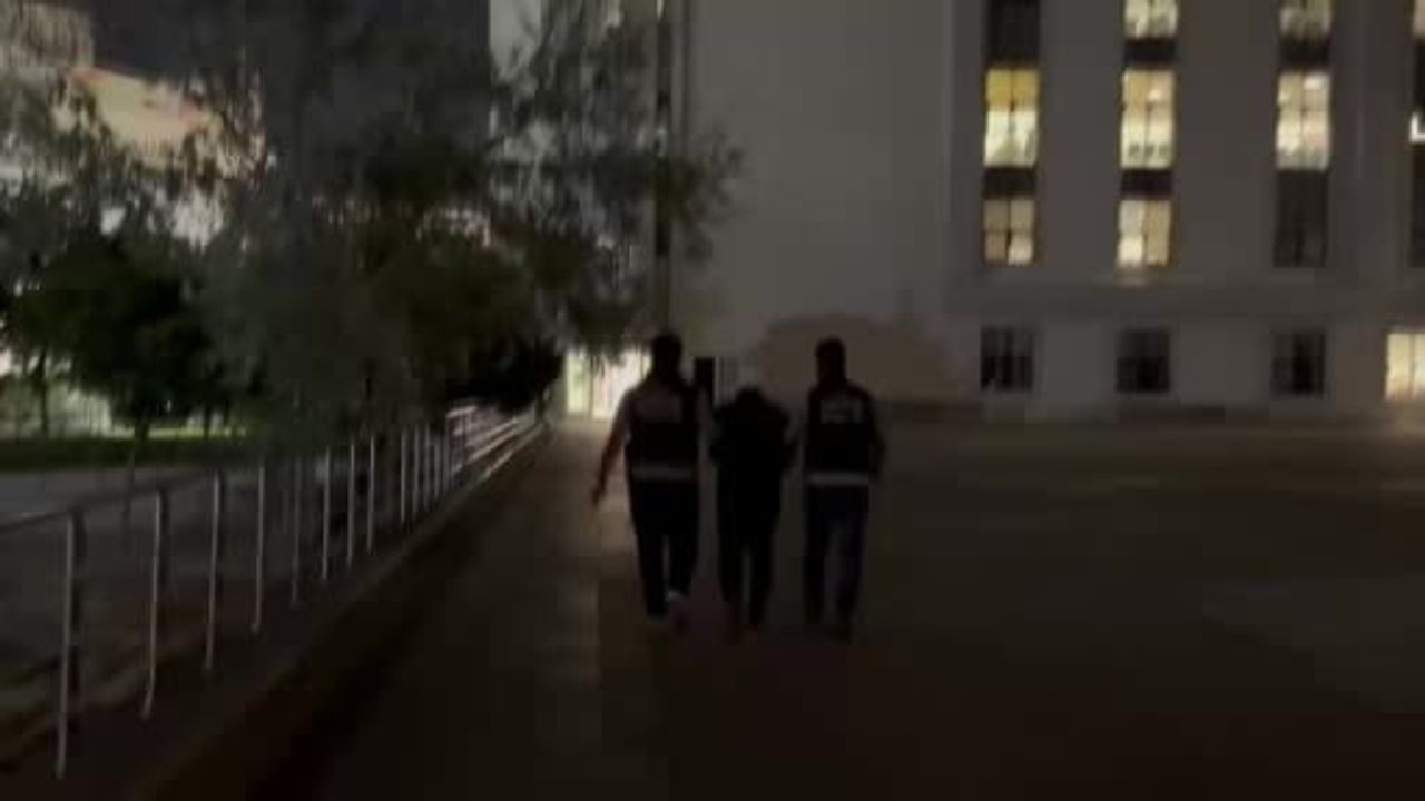 Ankara soruşturmasında Enginyurt'un danışmanının para hareketleri ayrıntıya indirildi
