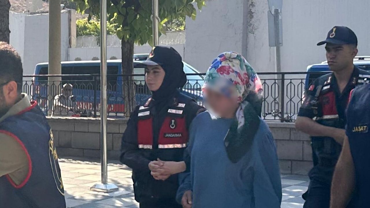 Anne üç gün sonra oğlunun katiliyle evlendi, JASAT soruşturması gerçeği ortaya koydu