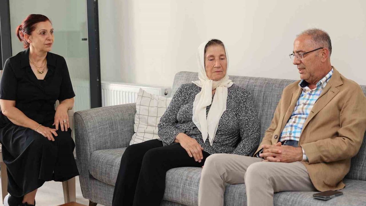 Antakya yeniden şekilleniyor: 50 yıllık tekniker deprem konutlarını övdü
