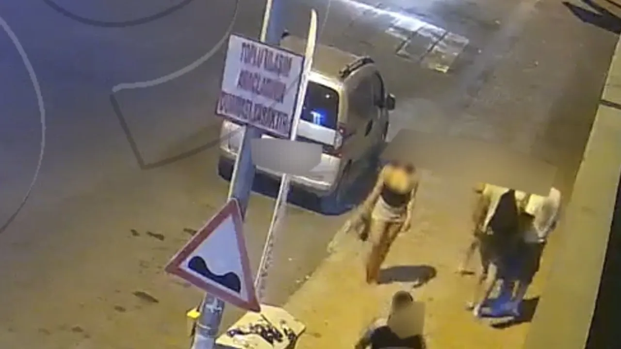 Antalya'da fuhuş çetesine operasyon: 14 kadın kurtarıldı