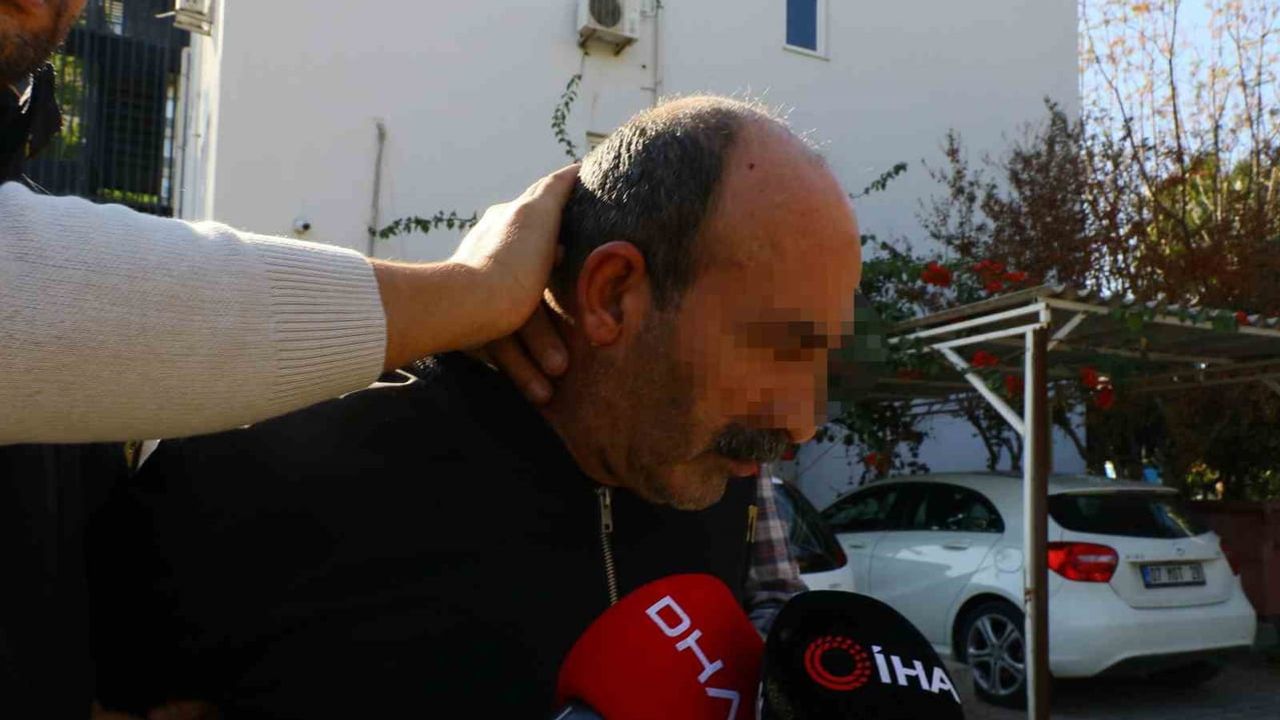 Antalya'da kıskançlık cinayeti: DNA raporu sanığın savunmasını çürüttü