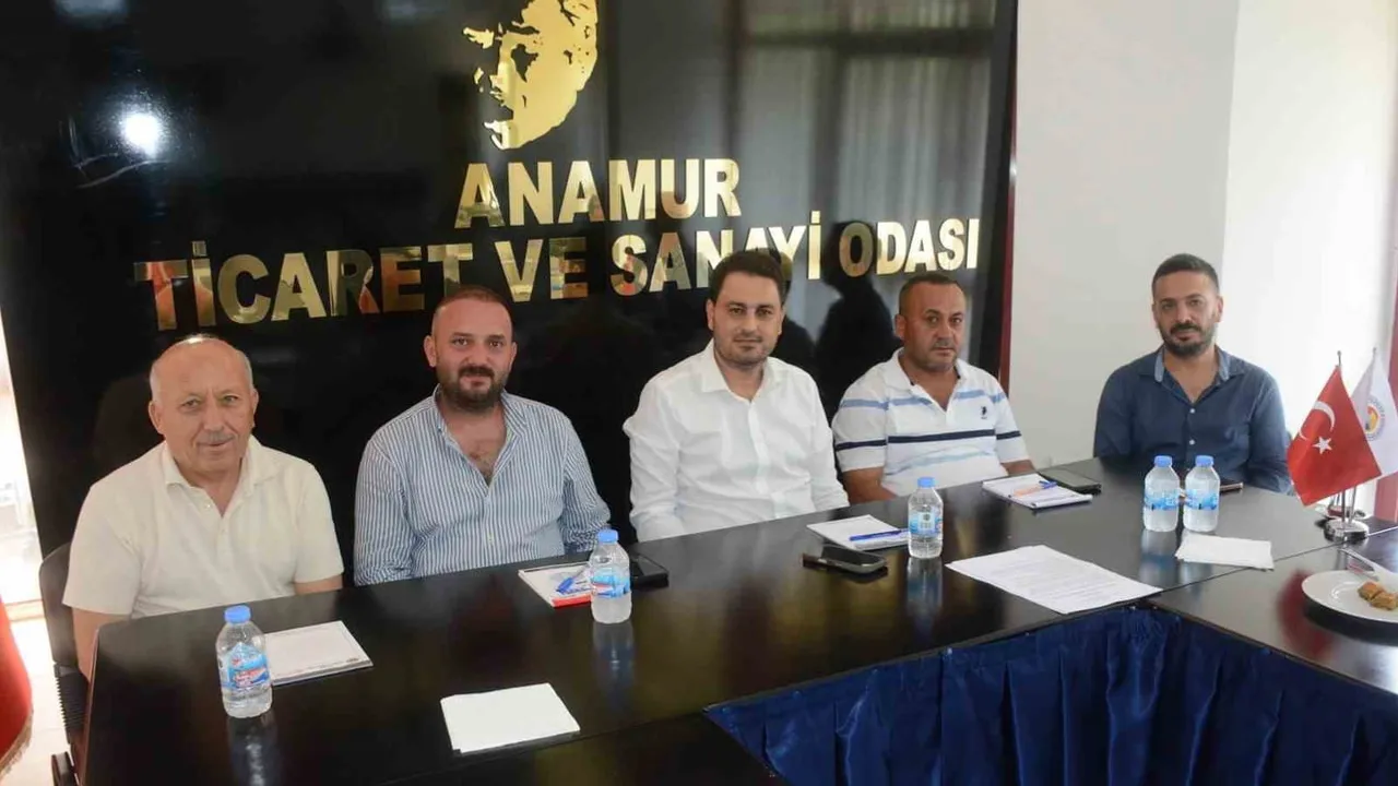 ANTSO'dan konkordato iddialarına net yanıt: Anamur ve Bozyazı'da kayıtlı üye yok