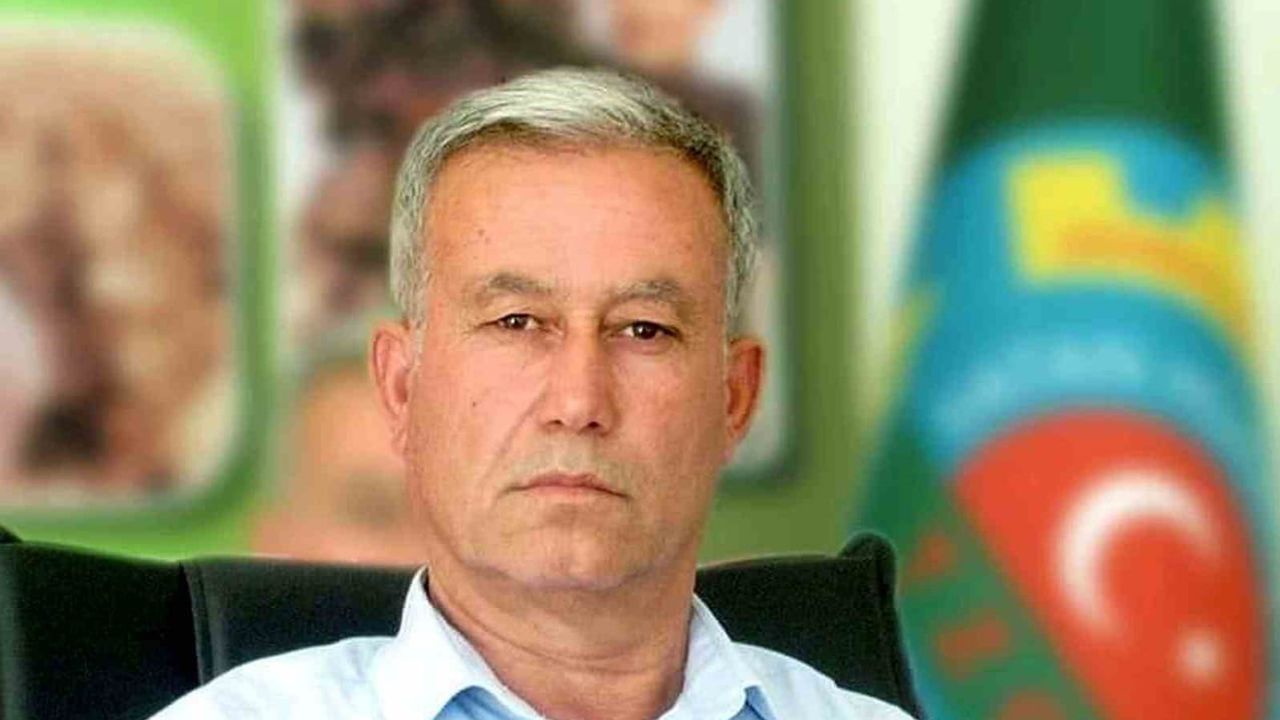 Araban Ziraat Odası başkanından 30 Ağustos mesajı: çiftçilere birlik çağrısı