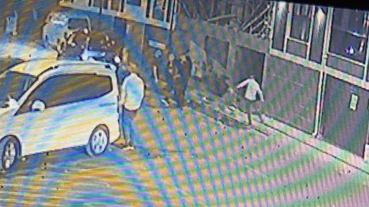 Araç alışverişi tartışması Bursa'da silahlı ve taşlı kavgaya dönüştü