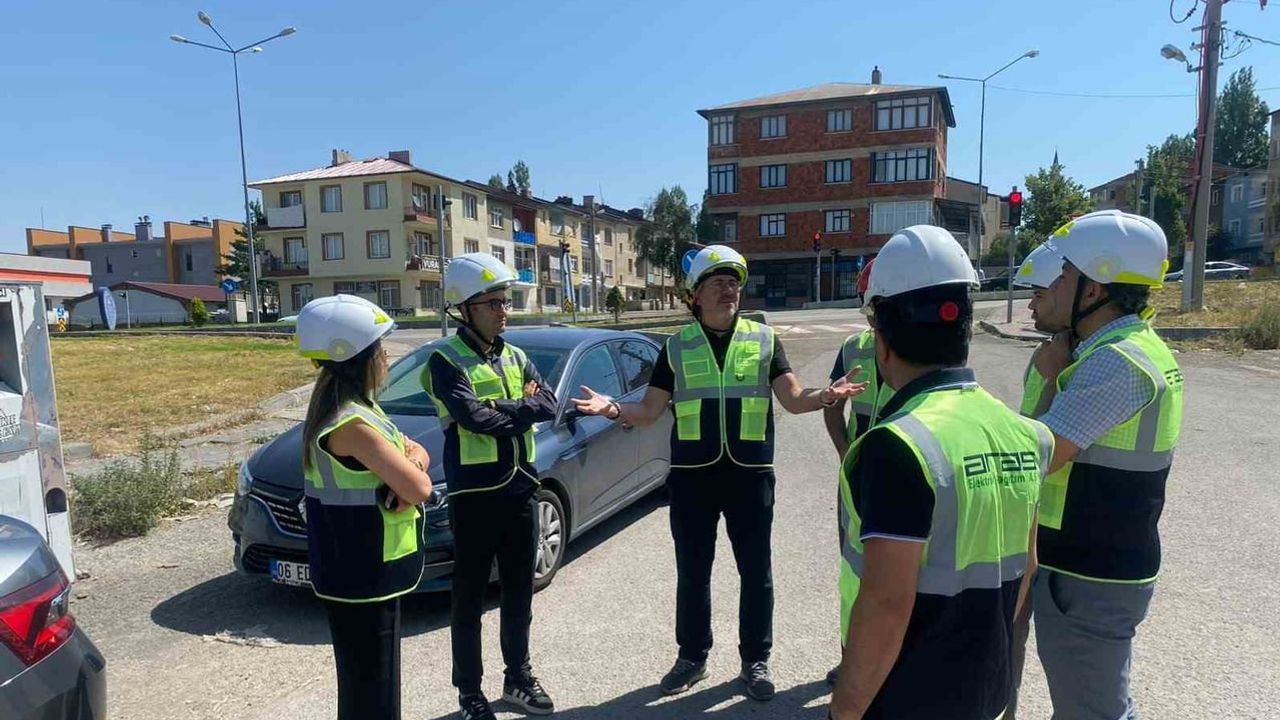 Aras EDAŞ yönetim sistemlerinde uluslararası uyumluluğunu teyit etti