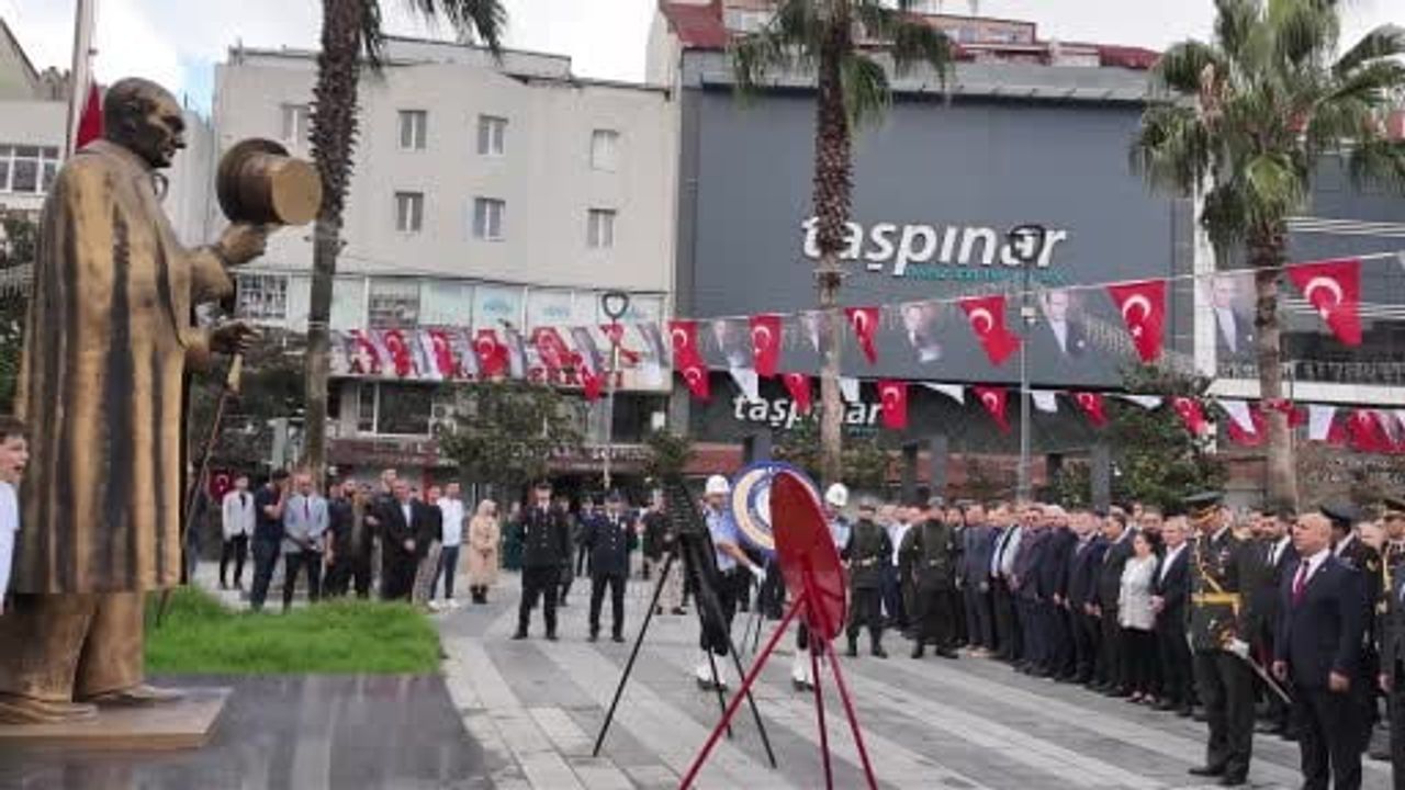 Arnavutköy'de zafer coşkusu sporla başlayıp konserle doruğa çıktı