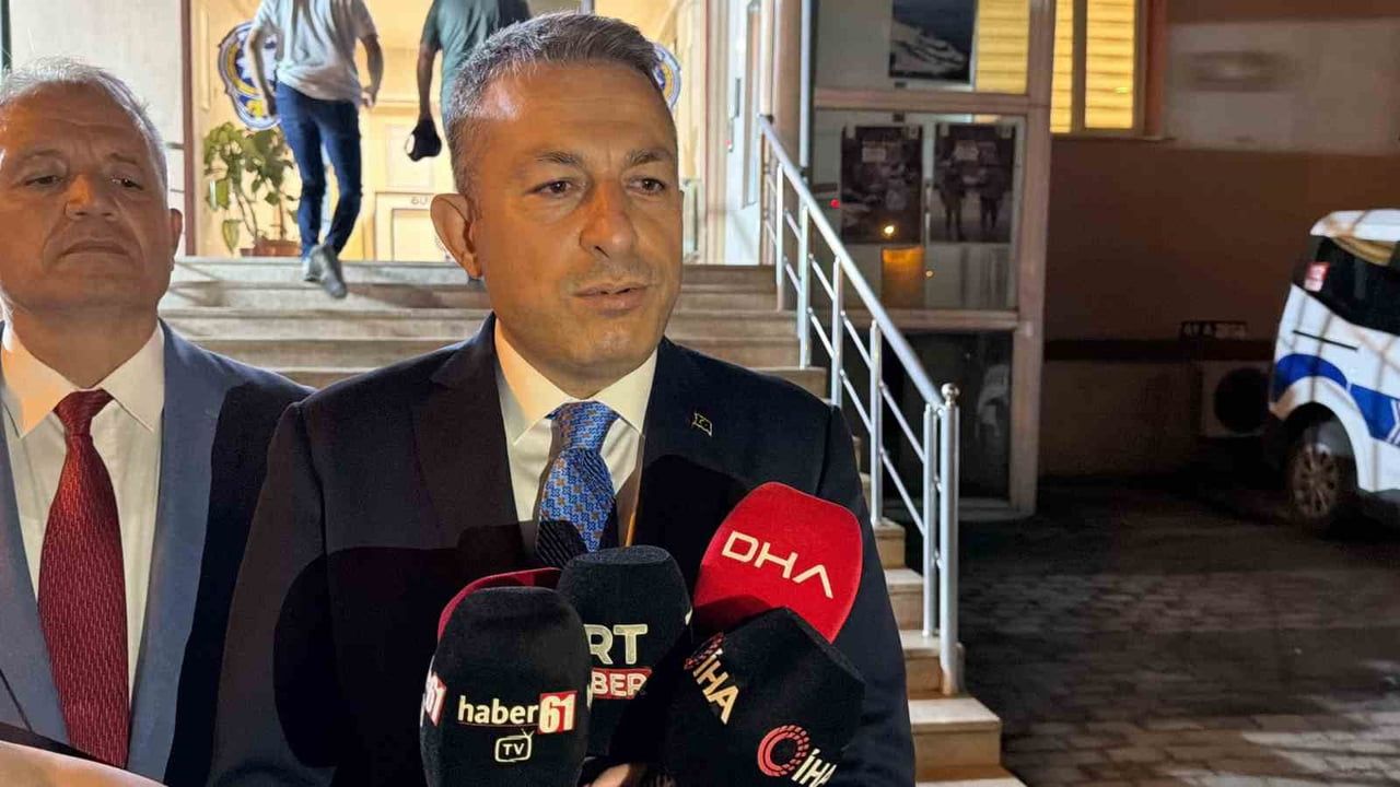 Arsin'de düşen cismin menşei için geniş çaplı inceleme
