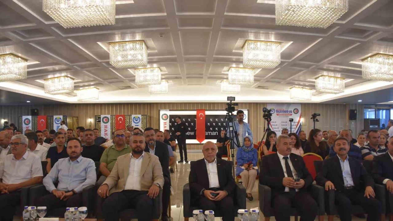 Asgari ücret komisyonu yeniden kurgulanmalı: sendikalar birlikte model geliştirsin
