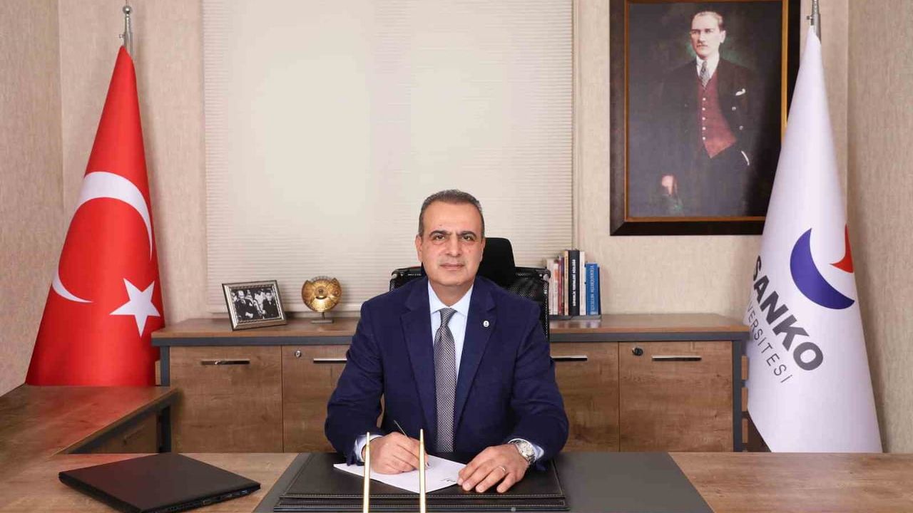 Asid başkanı Yusuf Ziya Yıldırım'dan 30 ağustos için birlik ve sorumluluk çağrısı