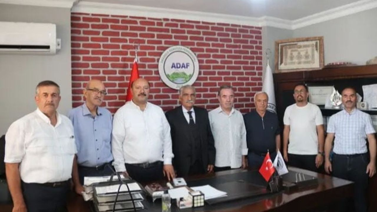 Aşiret liderinden birlik çağrısı: ayrışma değil, kardeşliğe muhtacız