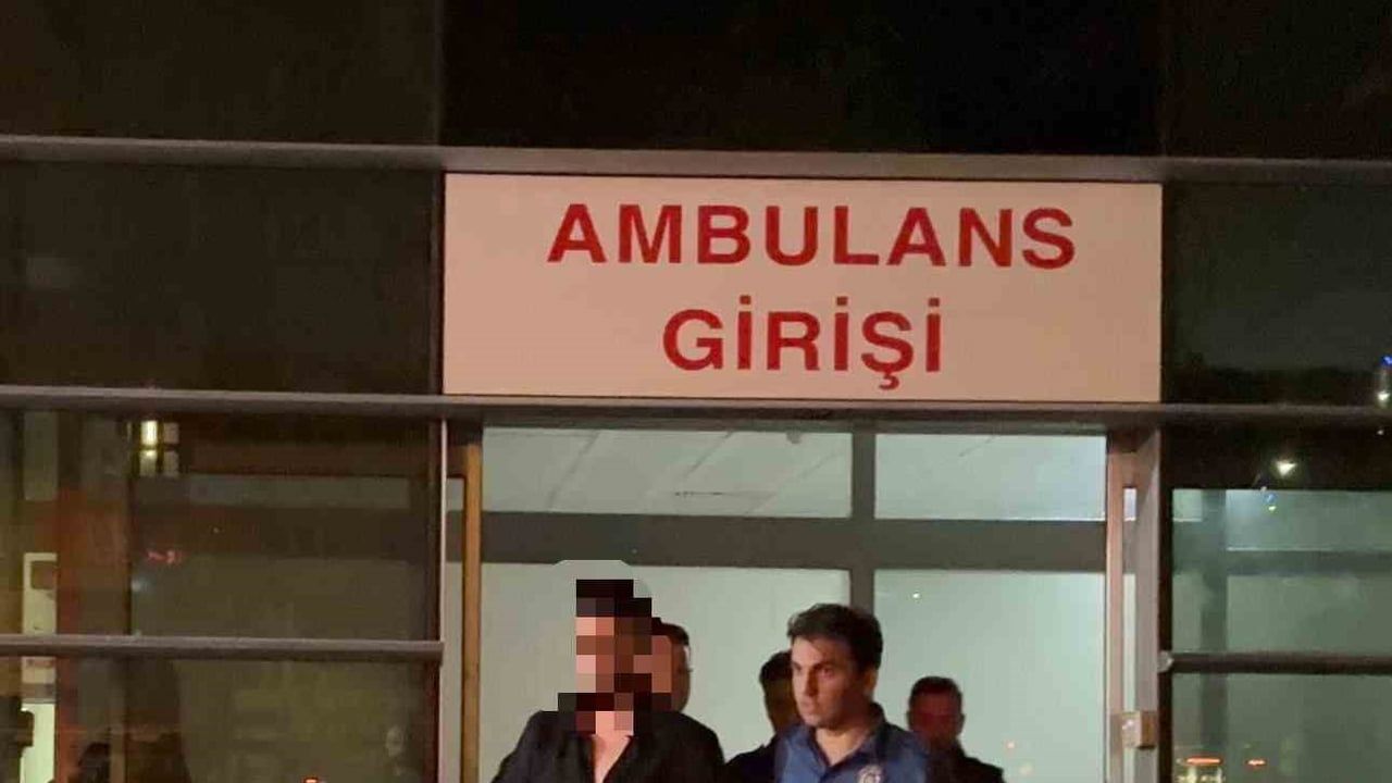 Asker eğlencesinde çıkan kavgada şüpheli karakola teslim oldu