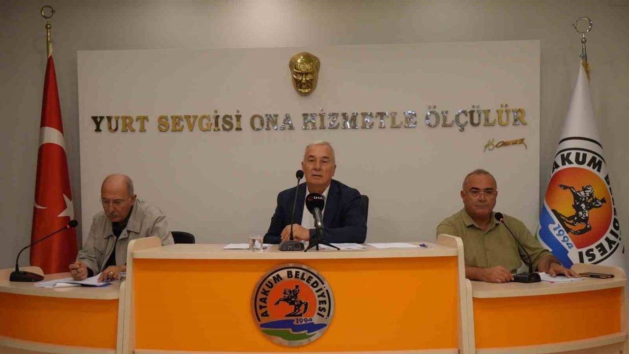 Atakum'un personel maaş krizi teminat mektubu tartışmasına taşındı