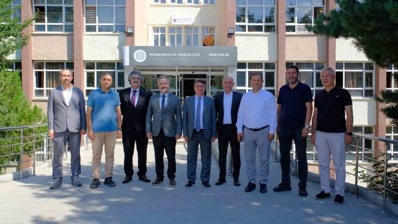 Atatürk Üniversitesi, TÜBİTAK destekli 9 projeyle araştırma ekosistemini genişletiyor