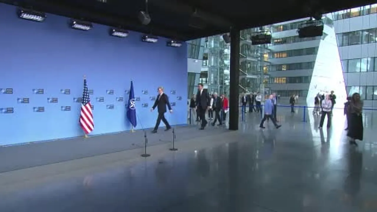 Avrupa'nın stratejik önemi ve NATO 3.0: Pentagon müsteşarı Colby'nin değerlendirmesi