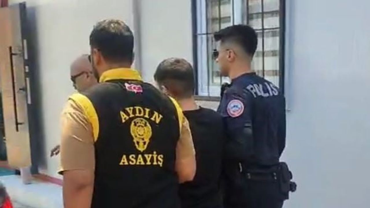 Aydın'da geniş güvenlik denetimlerinde 60 binin üzerinde sorgu yapıldı
