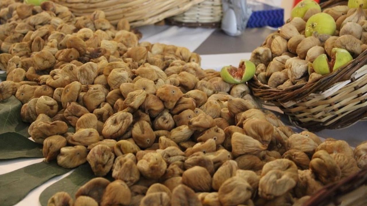 Aydın'da incirde kalite tartışması: üreticiler işletme denetimi talep ediyor