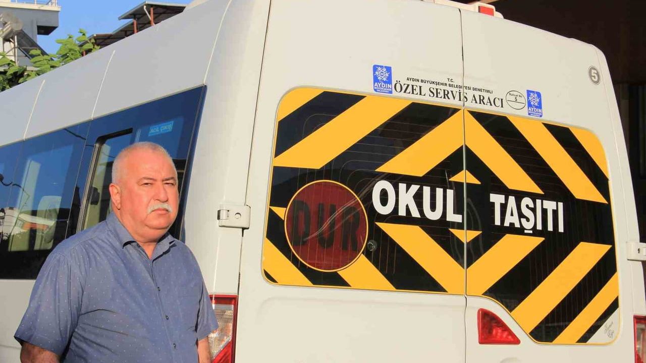 Aydın'da servis ücretleri eülinde belediye meclisinde netleşecek