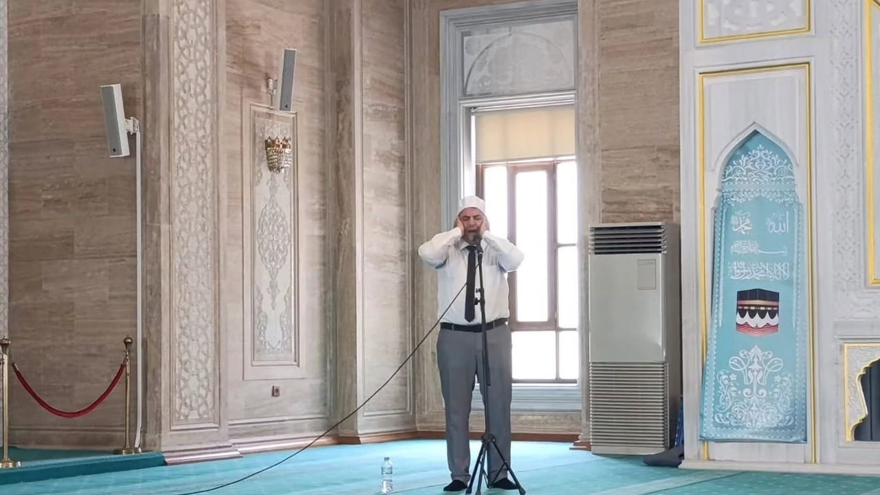 Aydın il finalinde birinciliği Yusuf Habiboğlu kazandı