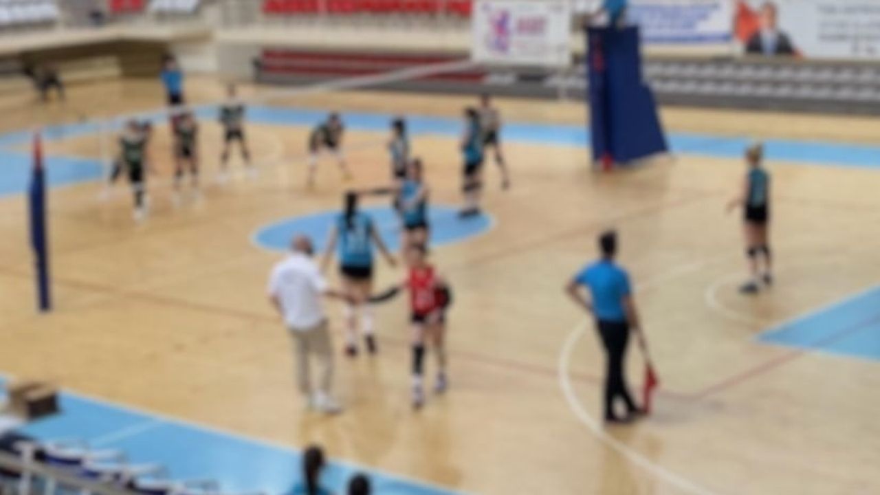 Aydıntepe'de Zafer Bayramı'na özel voleybol turnuvasında son başvuru günü