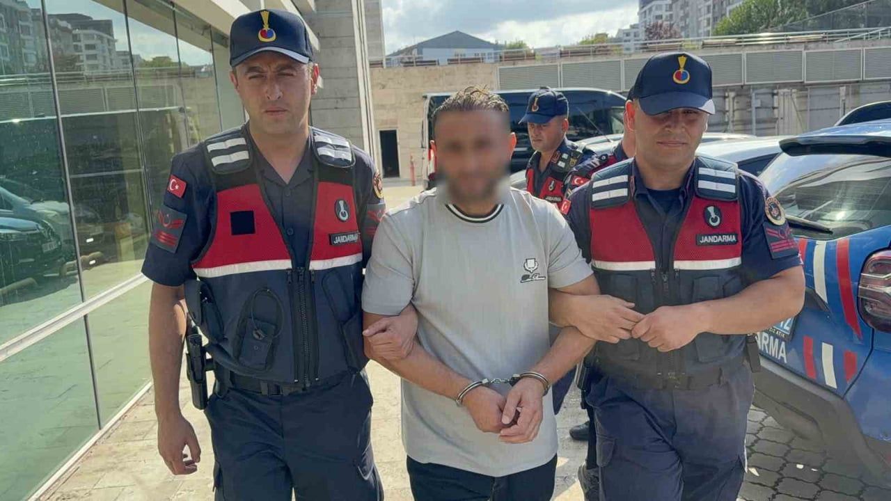 Ayva dalı kavgası amcanın hayatına mal oldu