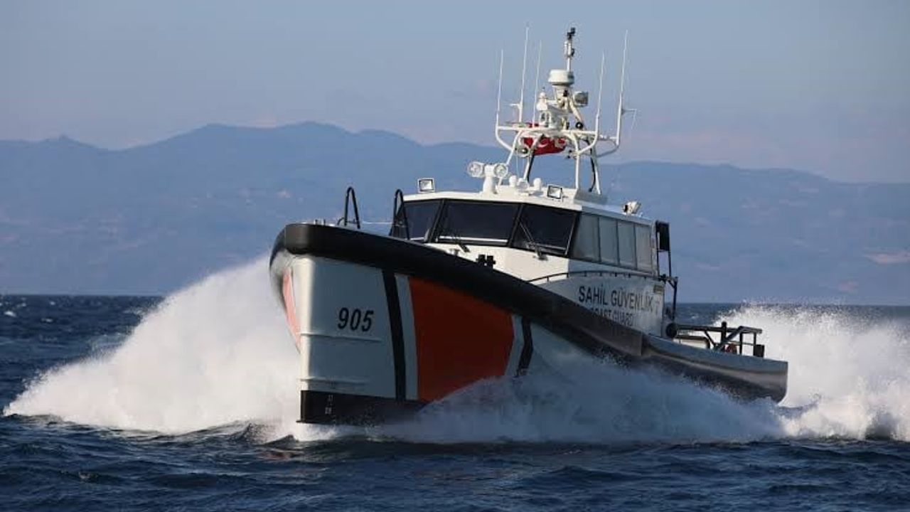 Ayvalık'ta 30 Ağustos kutlamasında TCSG-905 kapılarını halka açıyor