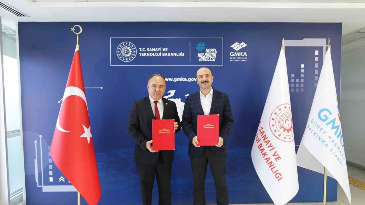 Ayvalık'ta zeytinyağı depoculuğunda bölgesel dönüşüm başlıyor
