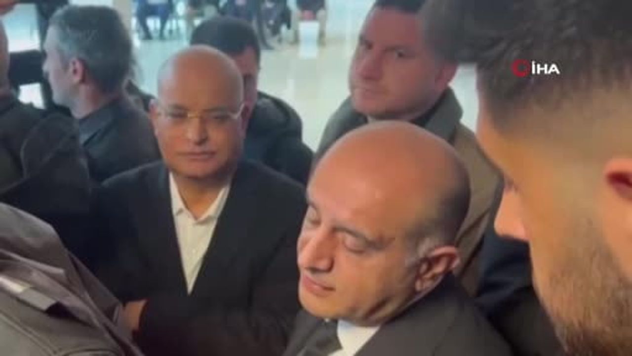 Aziz İhsan Aktaş'ın dava süreci sona erdi: beraat kararı