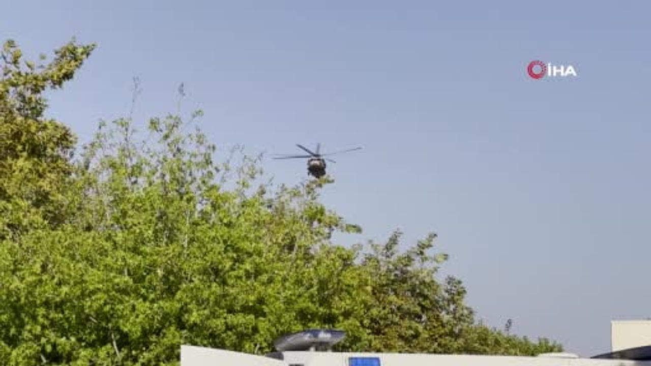 Babadağ'da yamaç paraşütü kazasında iki kişi hayatını kaybetti
