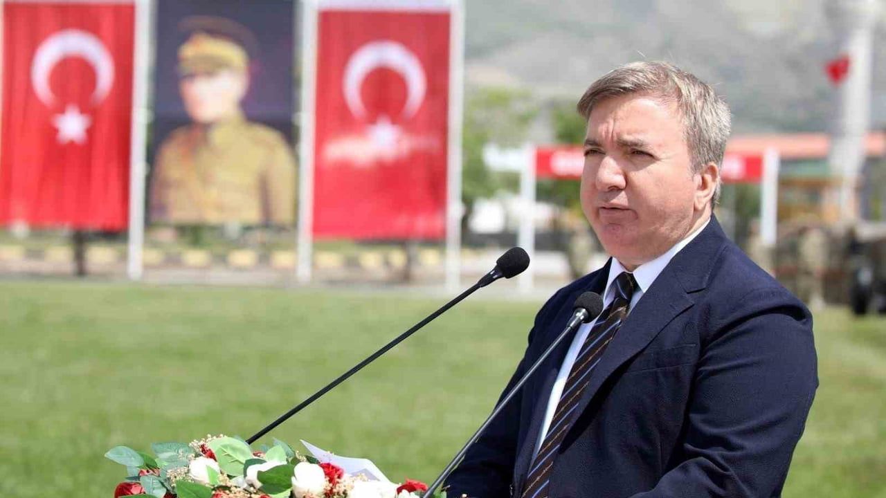 Bağımsızlık meşalesi sonsuza dek yanacak: cumhuriyete sahip çıkma çağrısı