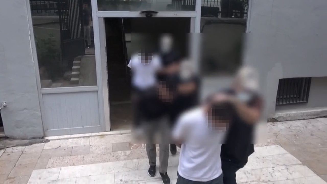 Bağlar'da 'Kuçe Amed' çağrısıyla düzenlenen eylemde üç kişi tutuklandı