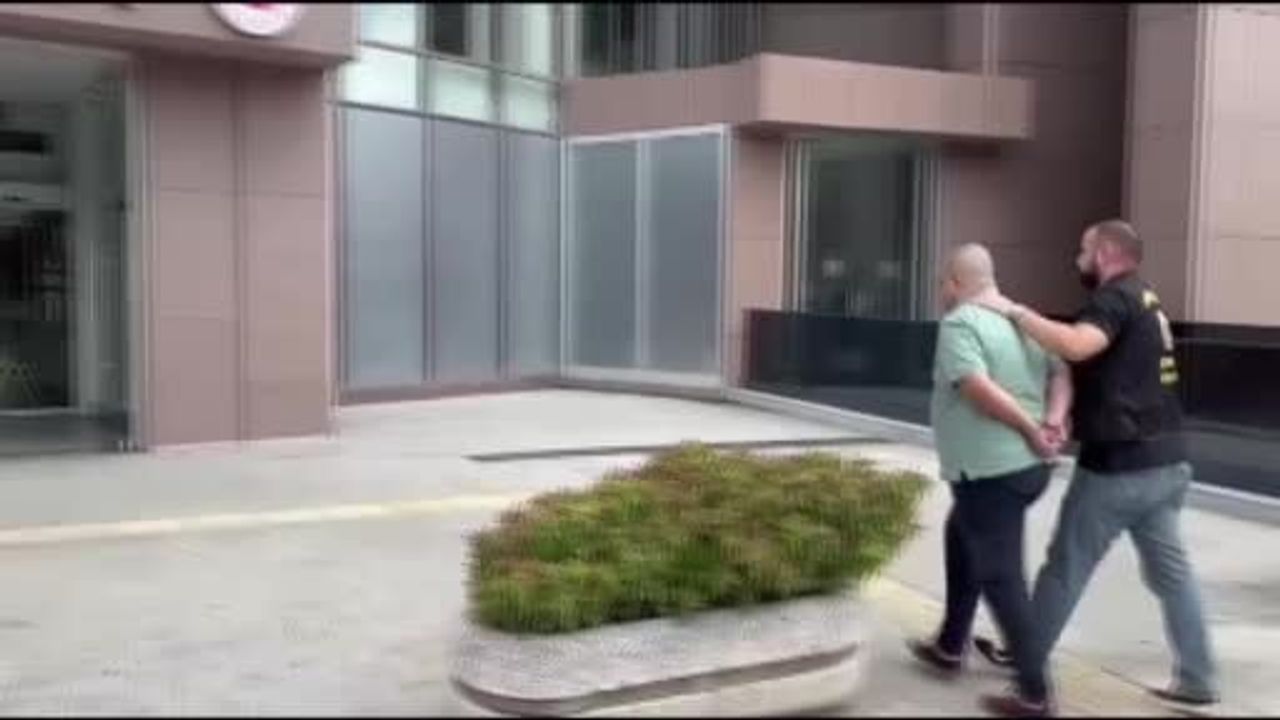 Bakırköy'de güzellik merkezinde gizli kamera operasyonu: iki tutuklama
