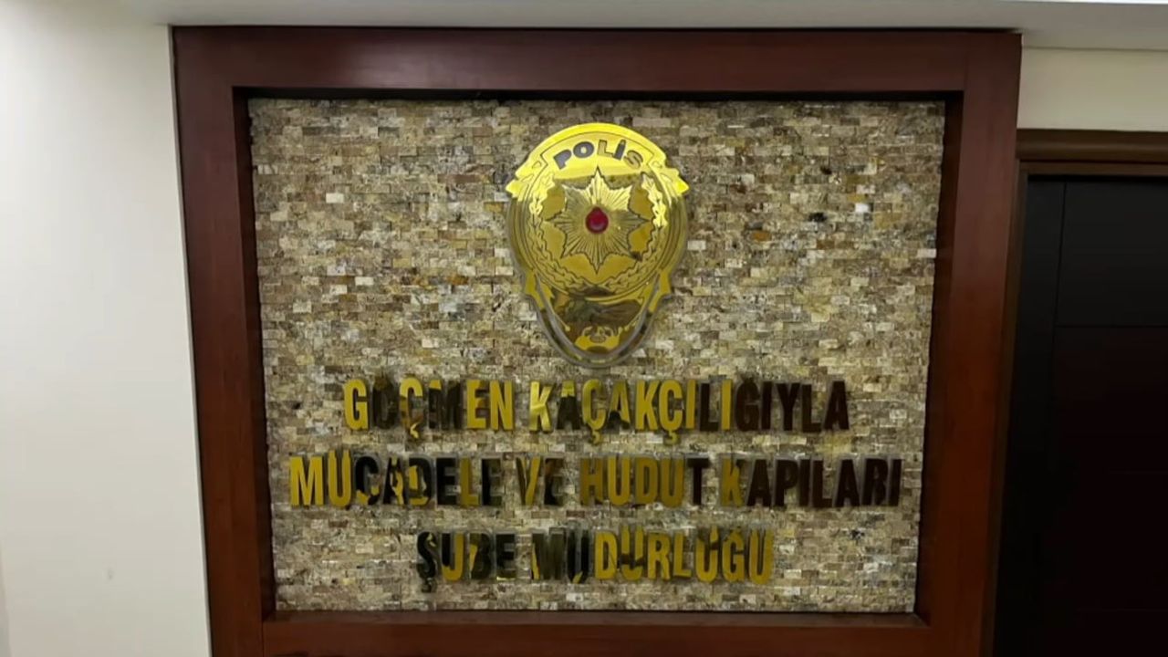Bakırköy'de sosyal medya tuzağı: yabancı kadınları zorla çalıştıran şebeke yakalandı