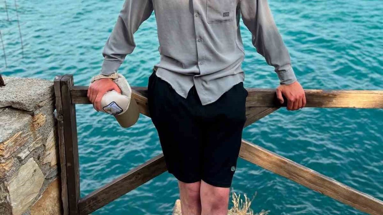 Baklan'da kaybolan genç, Çivril Yaka Dağı'nda ölü bulundu