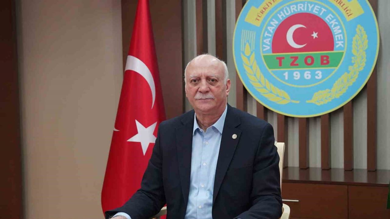 Balıkçılıkta yeni sezona bereket ve sürdürülebilirlik çağrısı