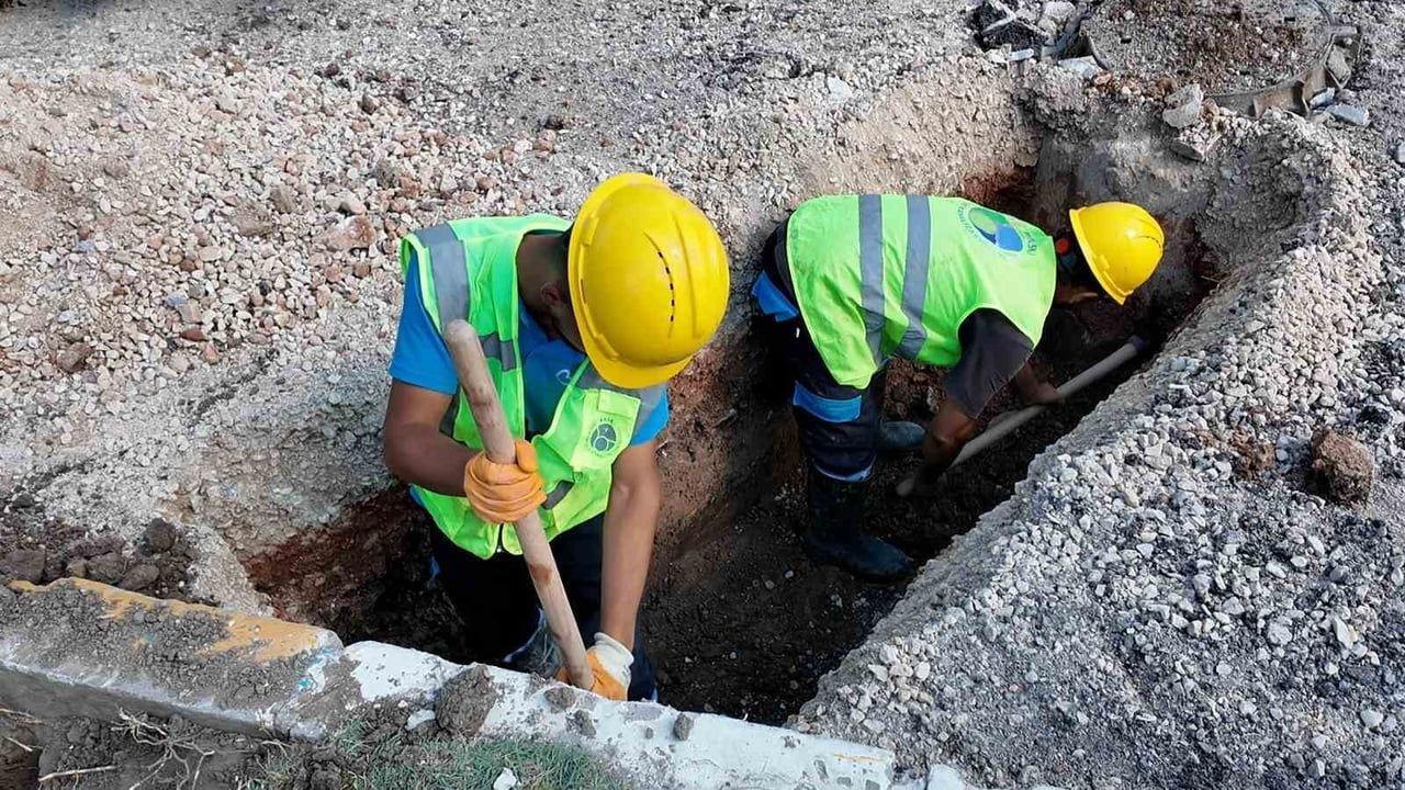 Balıkesir'de trafik rahatlayacak: Savaştepe caddesi bin metrelik yenilemeyle modernize ediliyor