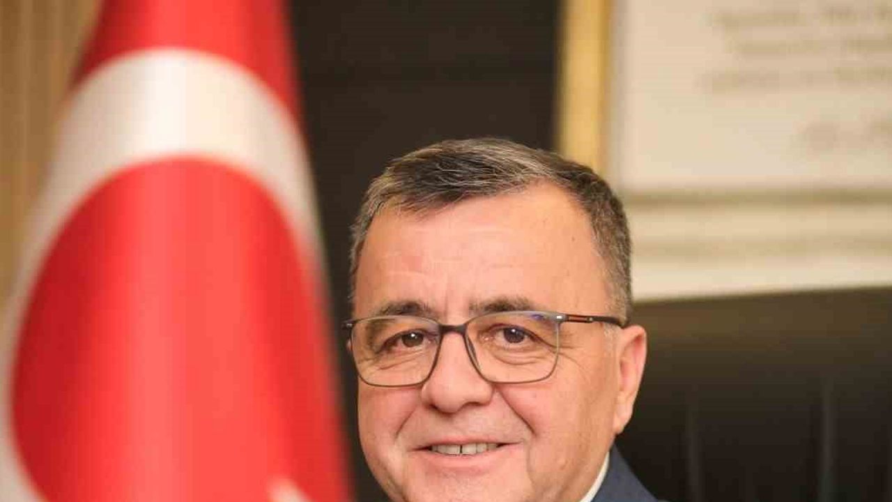 Balıkesir'den 30 ağustos'a birlik ve bağımsızlık vurgusu