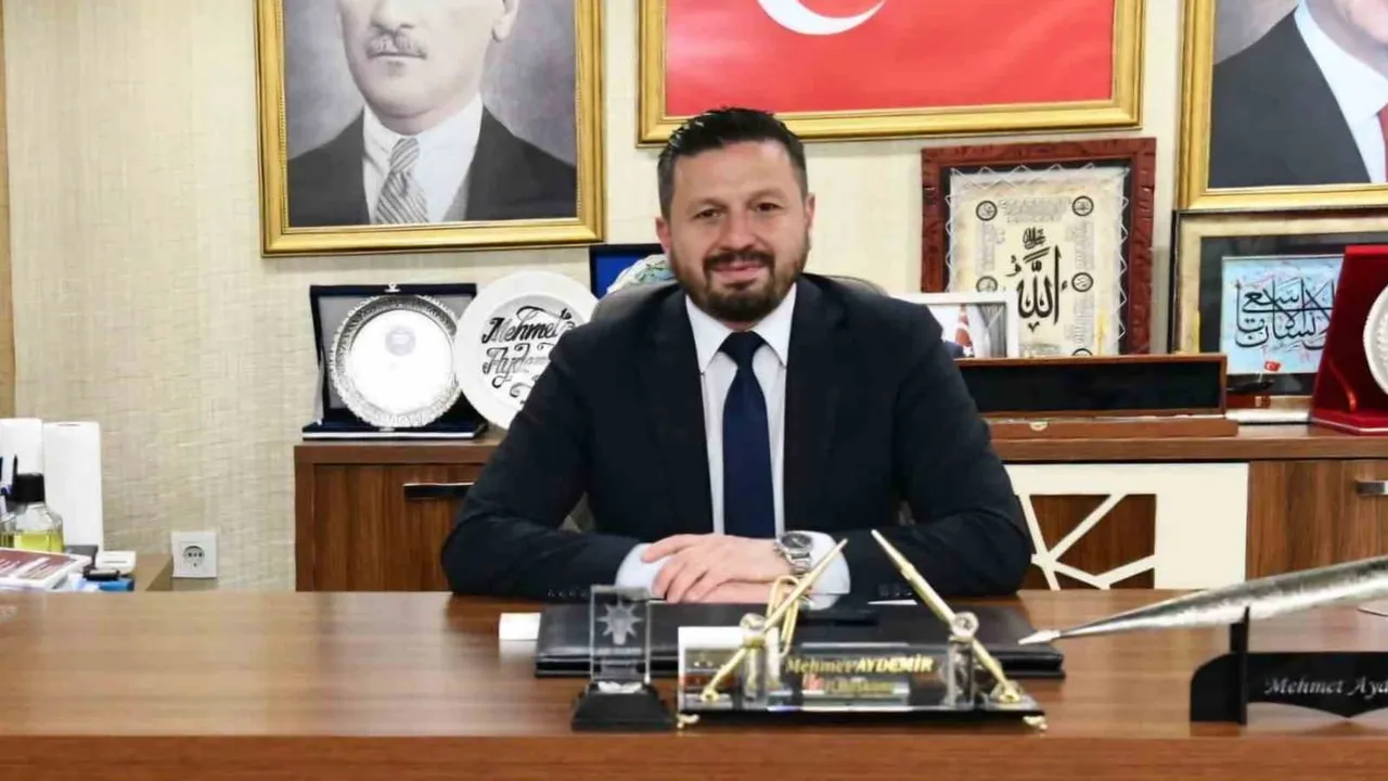 Balıkesir'den 30 ağustos mesajı: istiklal ruhu ve emanete vefa