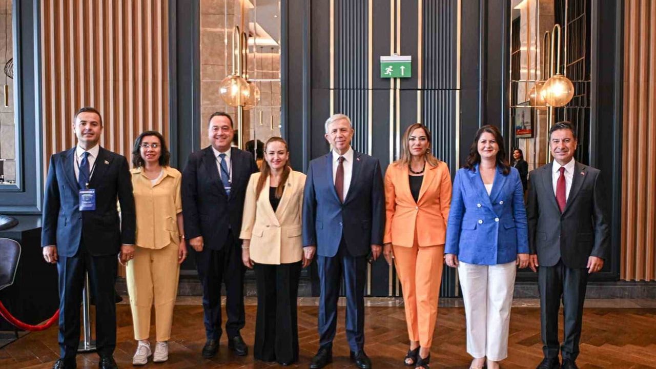 balıkesir'in iklim dirençliliği: yerelden başlayan kapsamlı vizyon