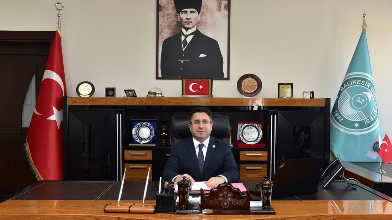 Balıkesir Üniversitesi tıp fakültesi 2026'da başarı çıtasını yükseltti