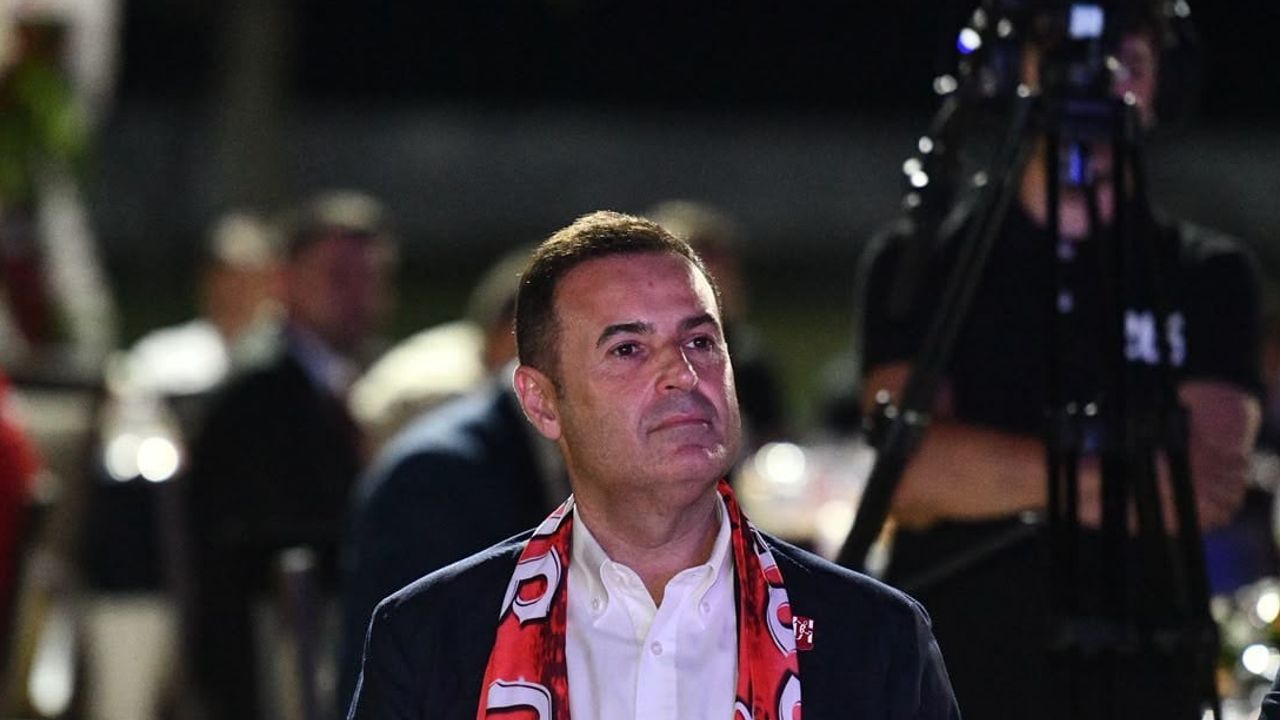 balıkesirspor için kent dayanışması: 100 bin forma hedefiyle tek yürek