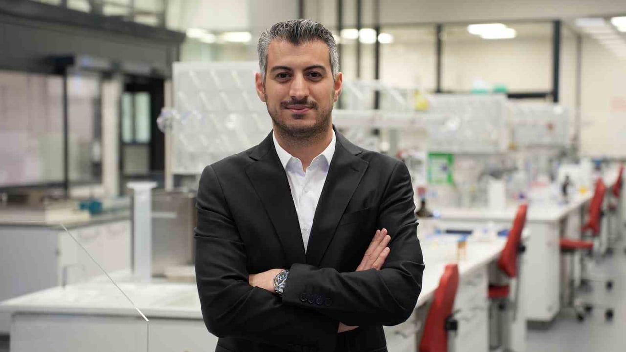 Balparmak 2026-2031 yatırım programıyla tesislerini akıllı ve veri odaklı hale getiriyor