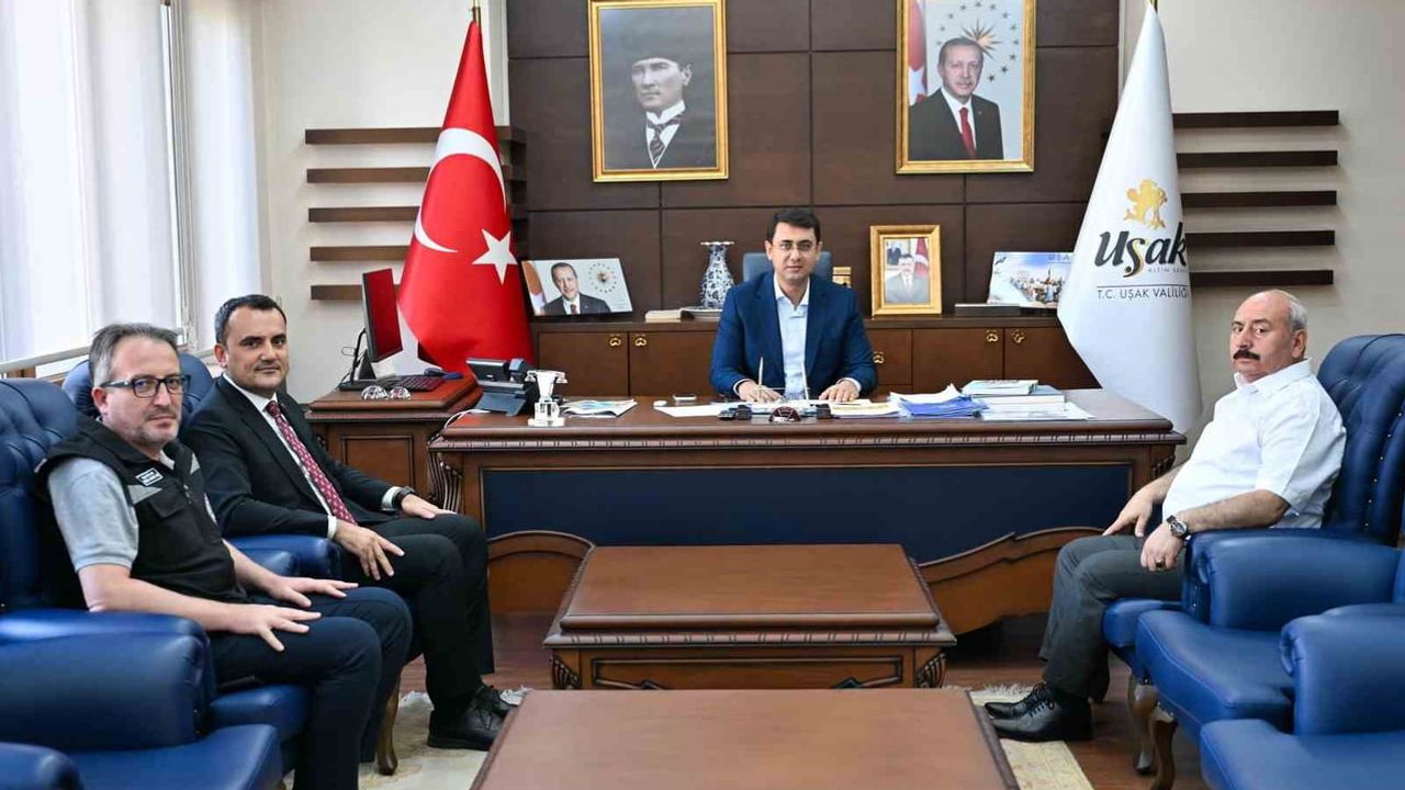 Banaz'ın kurtuluşunun 104. yılı coşkuyla anılacak